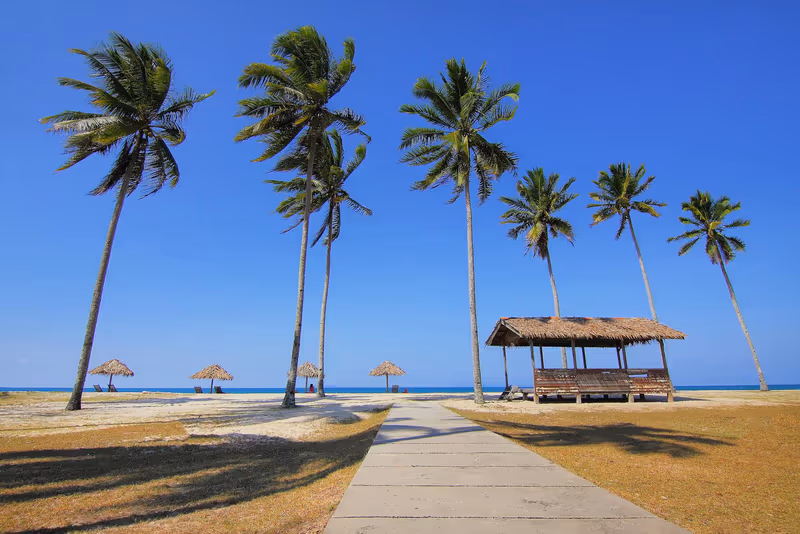 Magical Scotland - 4K Scenic Relaxation Film with Calming Music