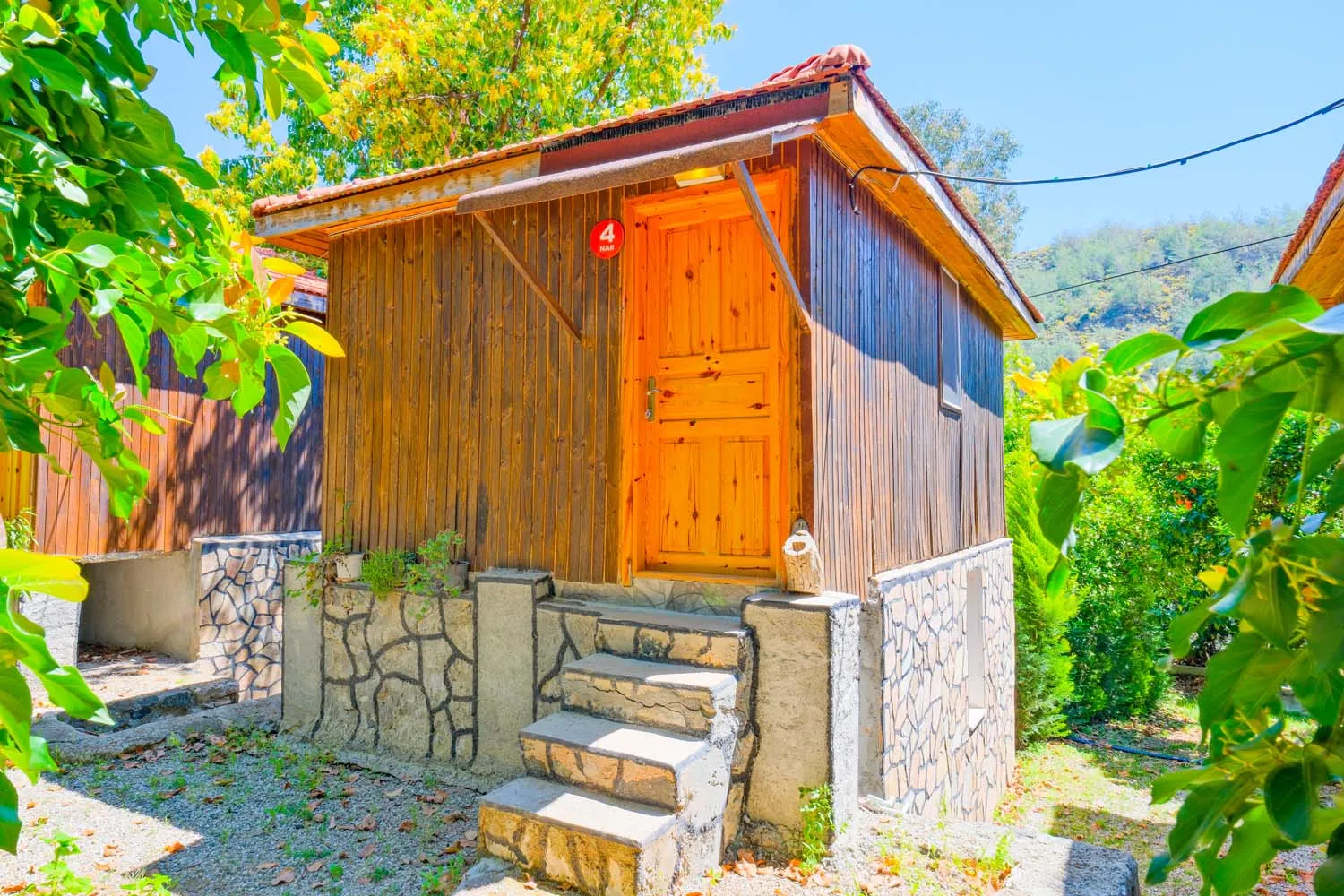 Avakado Bungalov 4