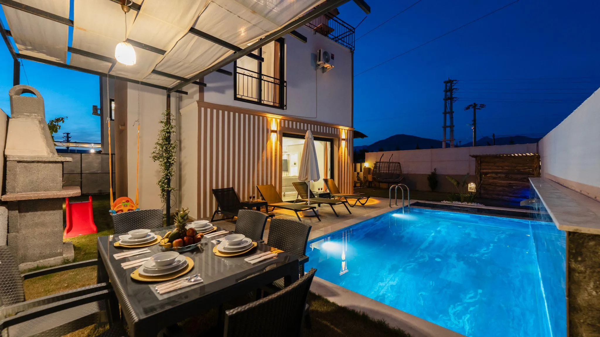 grandis-villa