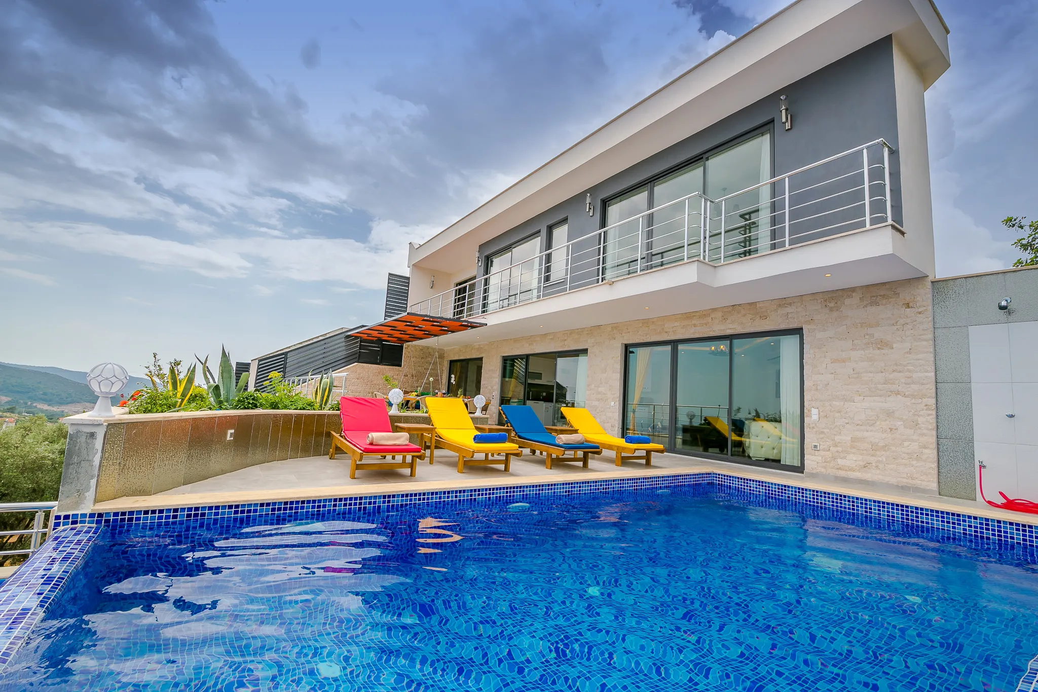 nature-villa
