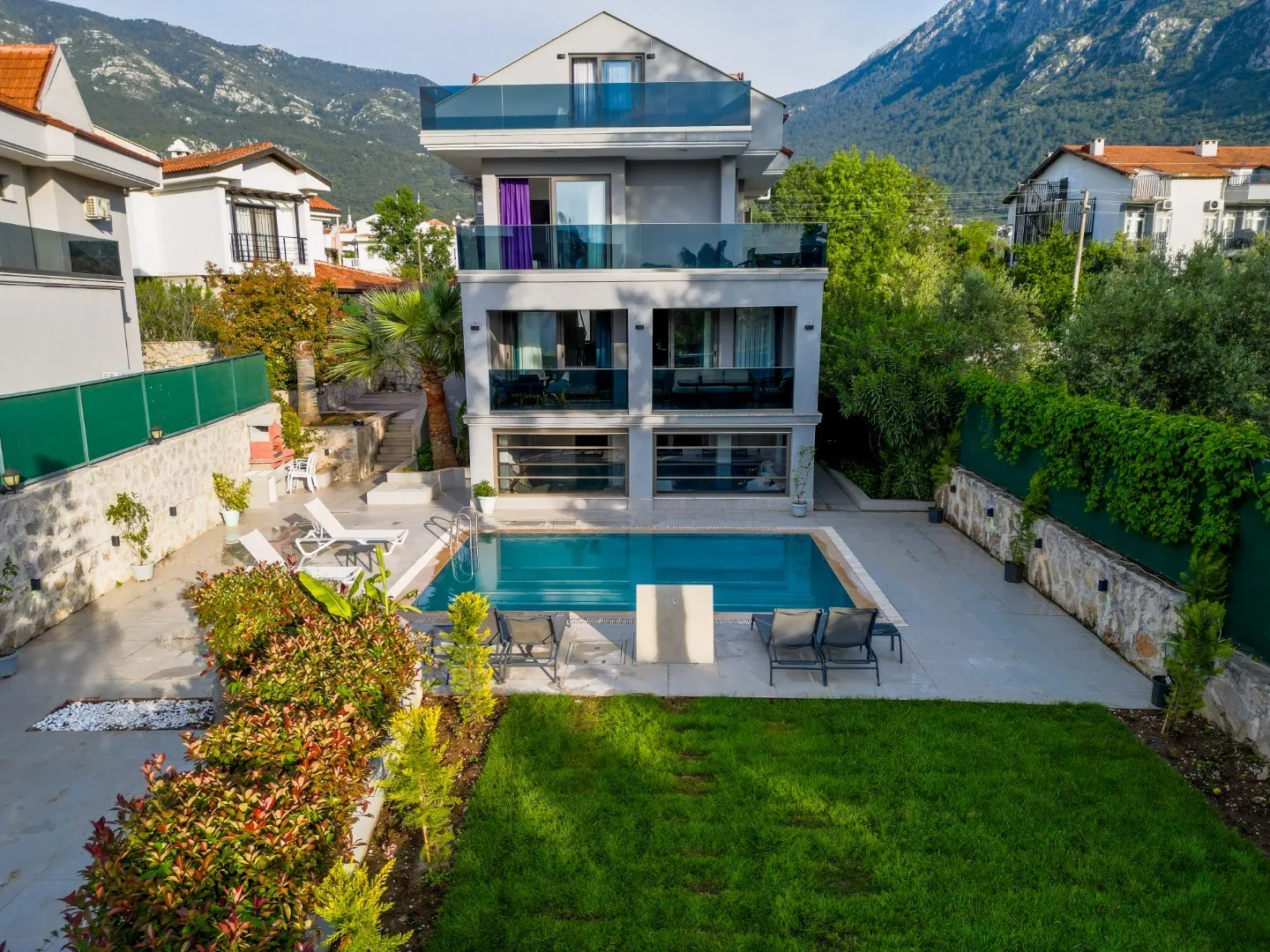 radiente-villa