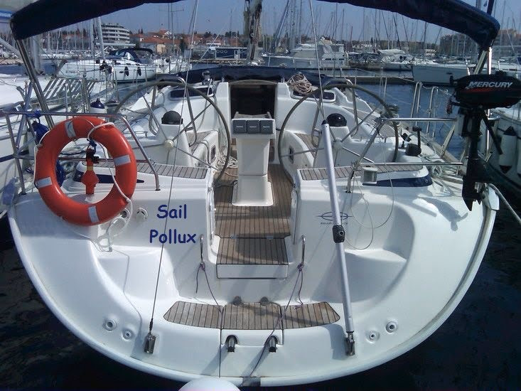 Bavaria 46 Cruiser SF Gulet